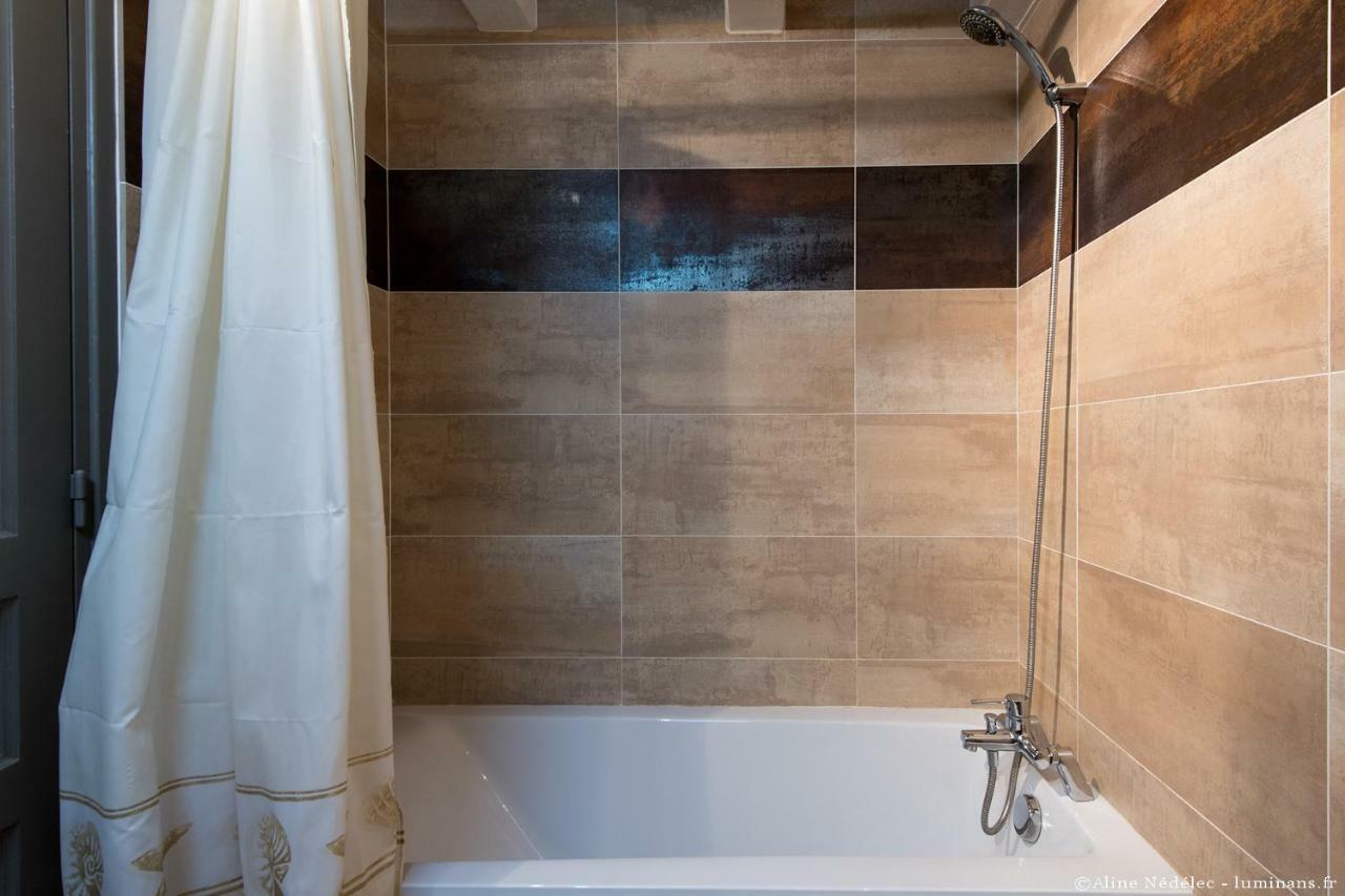 Appartement Vauban Saint-Martin-de-Ré Kültér fotó