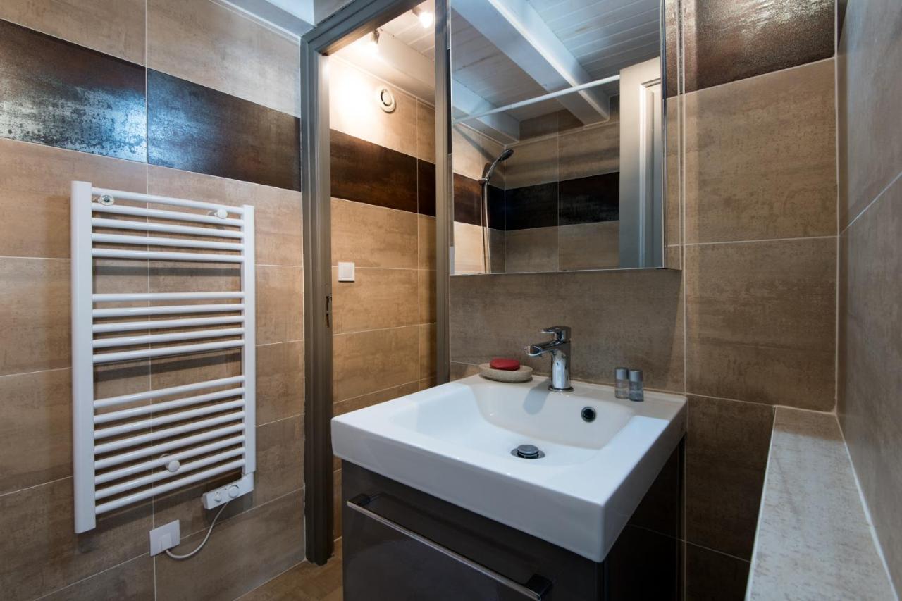 Appartement Vauban Saint-Martin-de-Ré Kültér fotó
